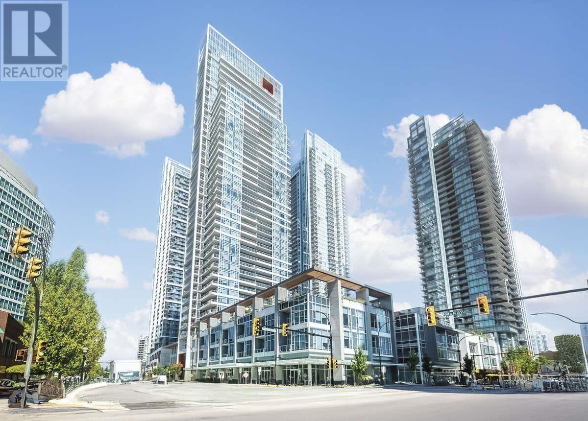 401 6080 MCKAY AVENUE