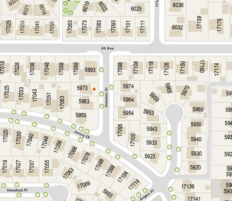 5973 HOLSTEIN STREET