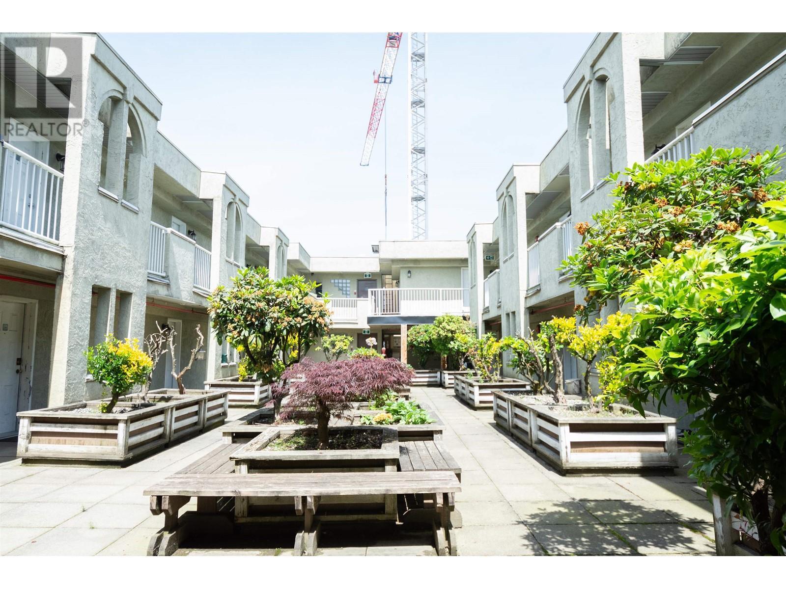 208 5520 JOYCE STREET