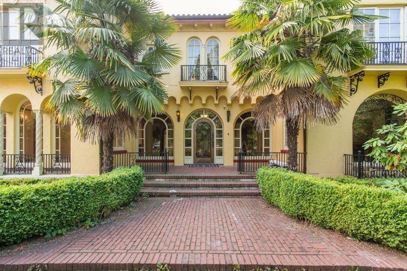 1850 SW MARINE DRIVE