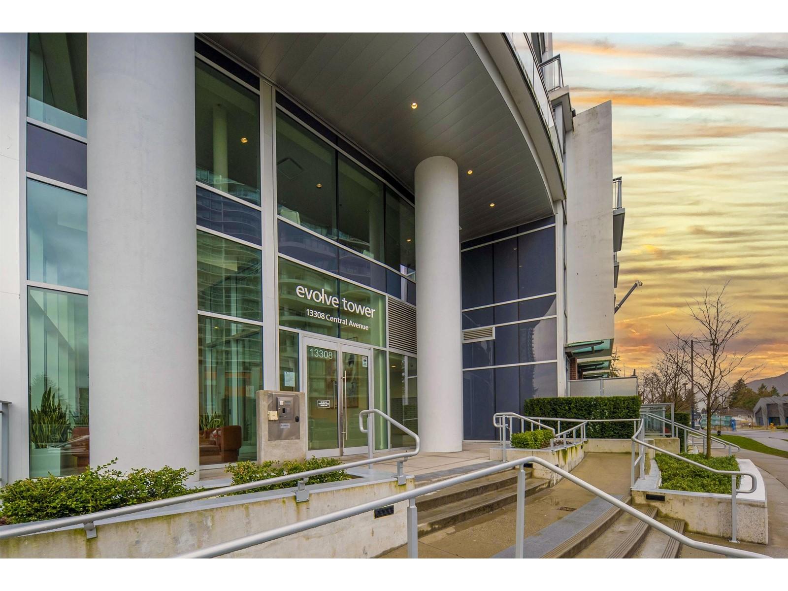 104 13308 CENTRAL AVENUE