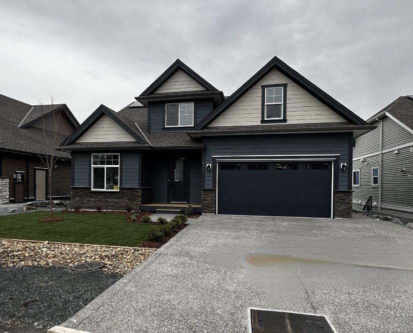 1945 PEREGRINE PLACE, Mt Woodside