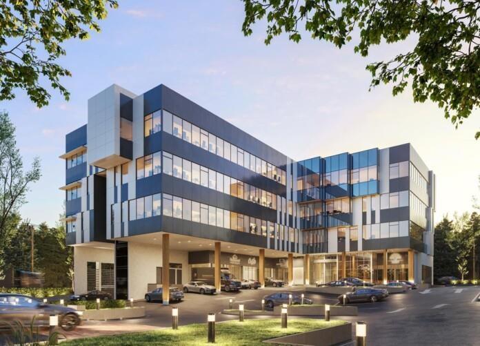 203 - 6611 152A STREET