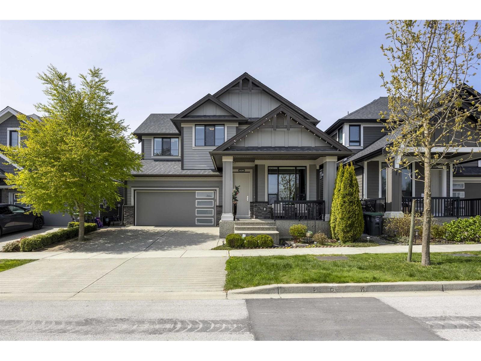 16788 EDGEWOOD DRIVE