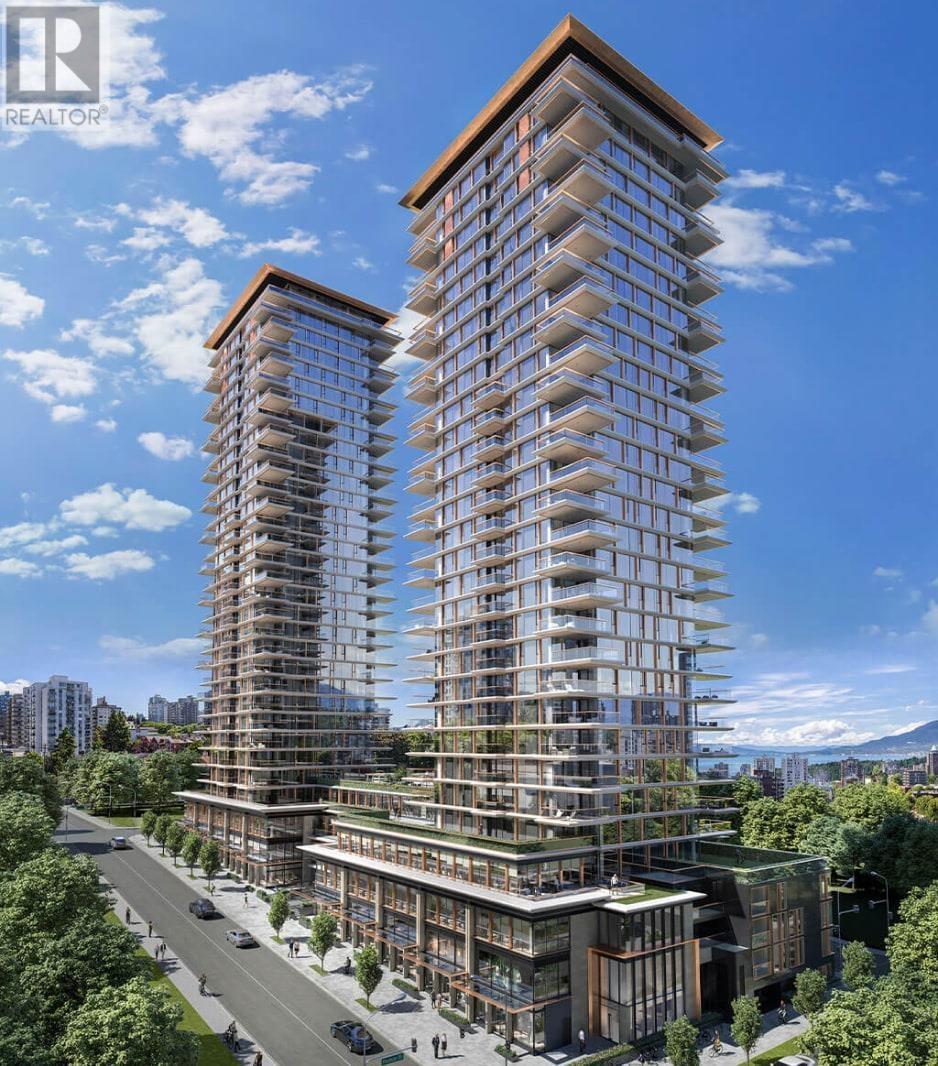 1006 1408 ROBSON STREET