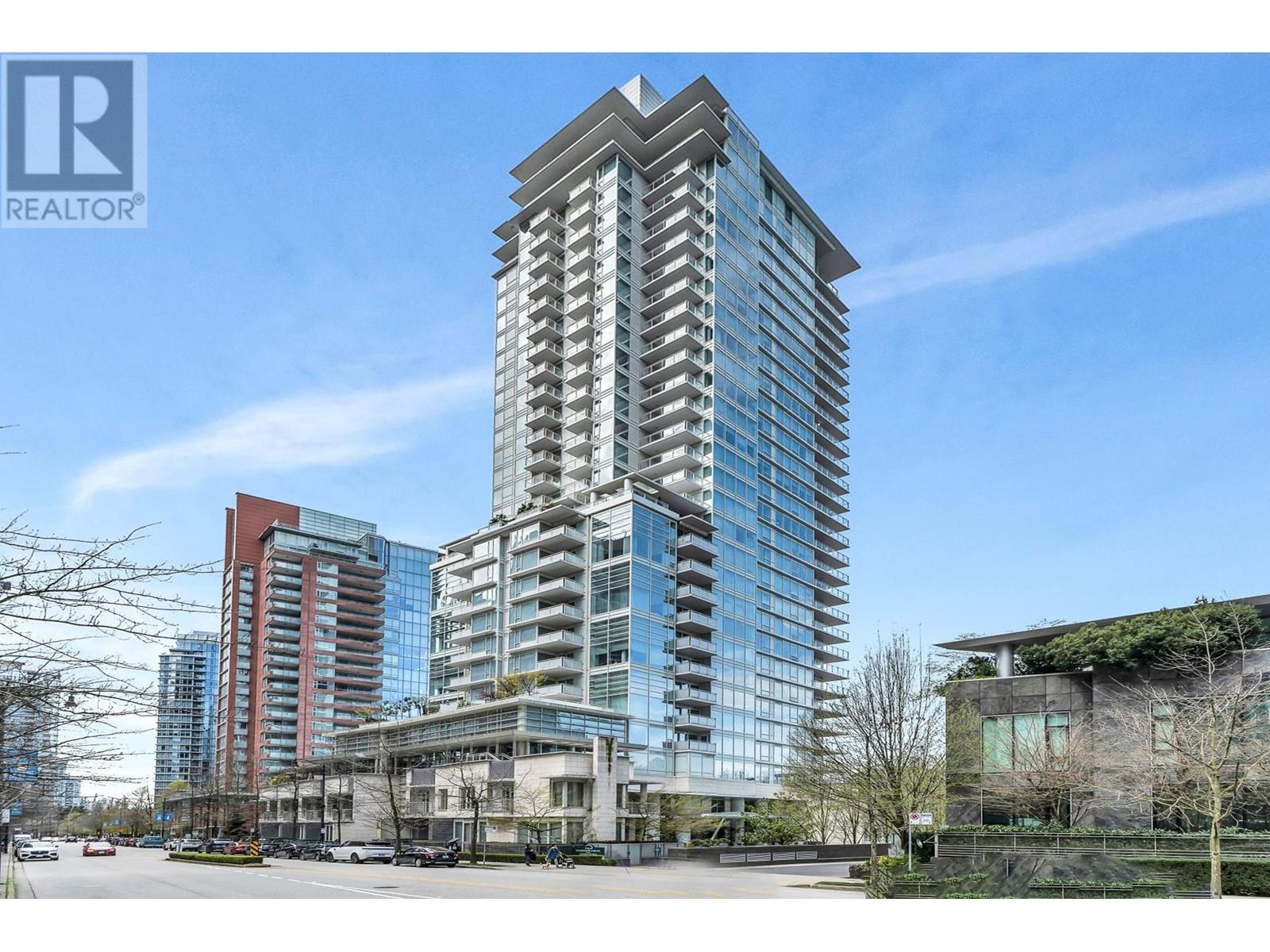 101 1139 W CORDOVA STREET