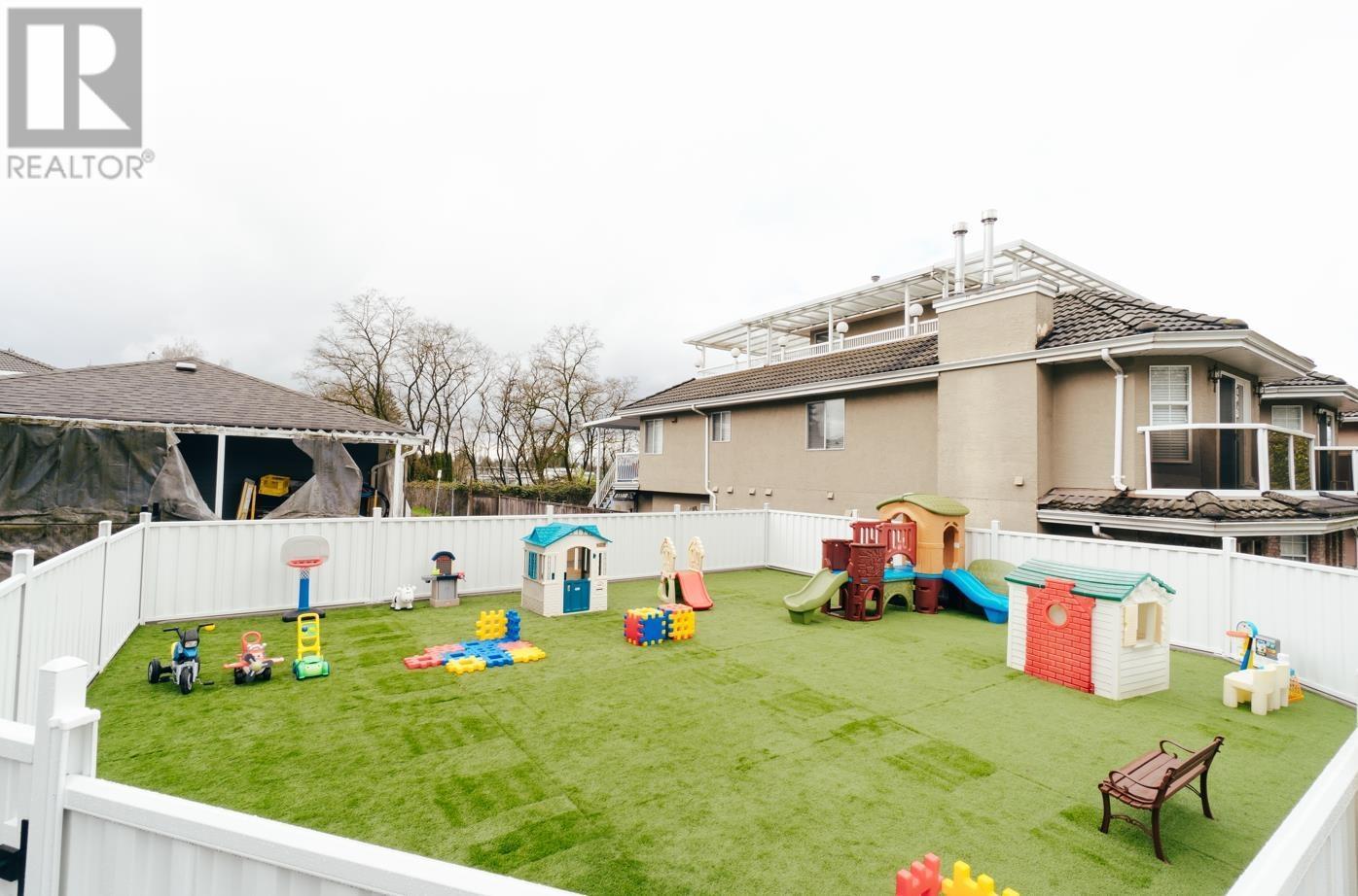 8691 ARMSTRONG AVENUE