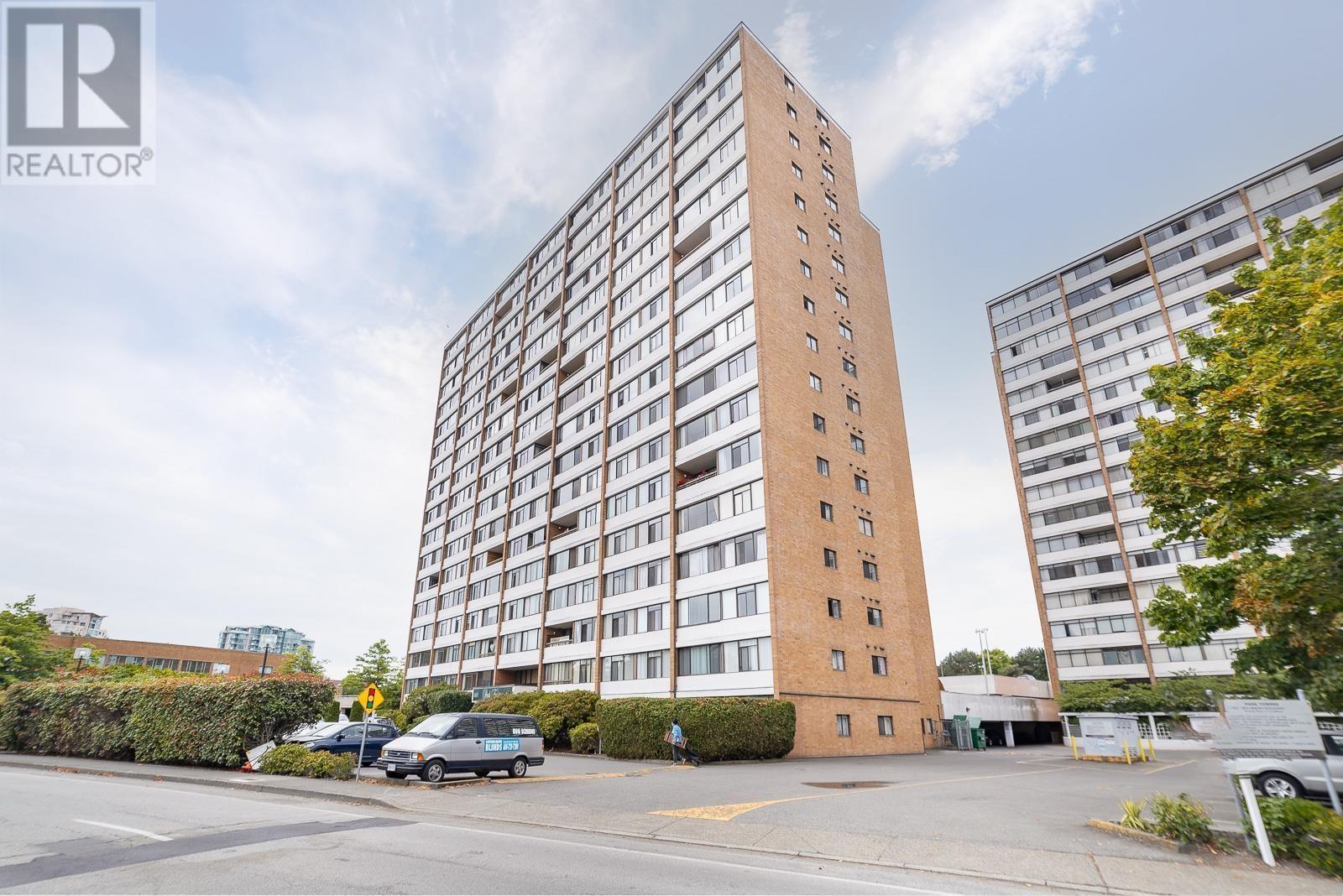 1010 6651 MINORU BOULEVARD