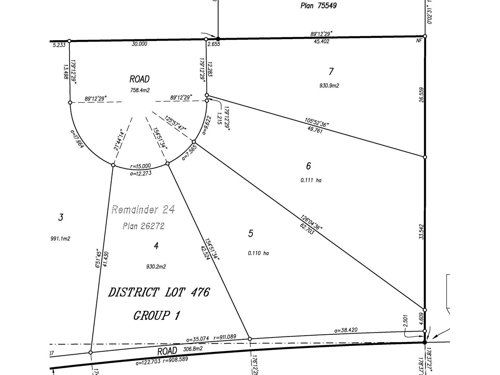 LT.6 8164 SUNNYSIDE PLACE