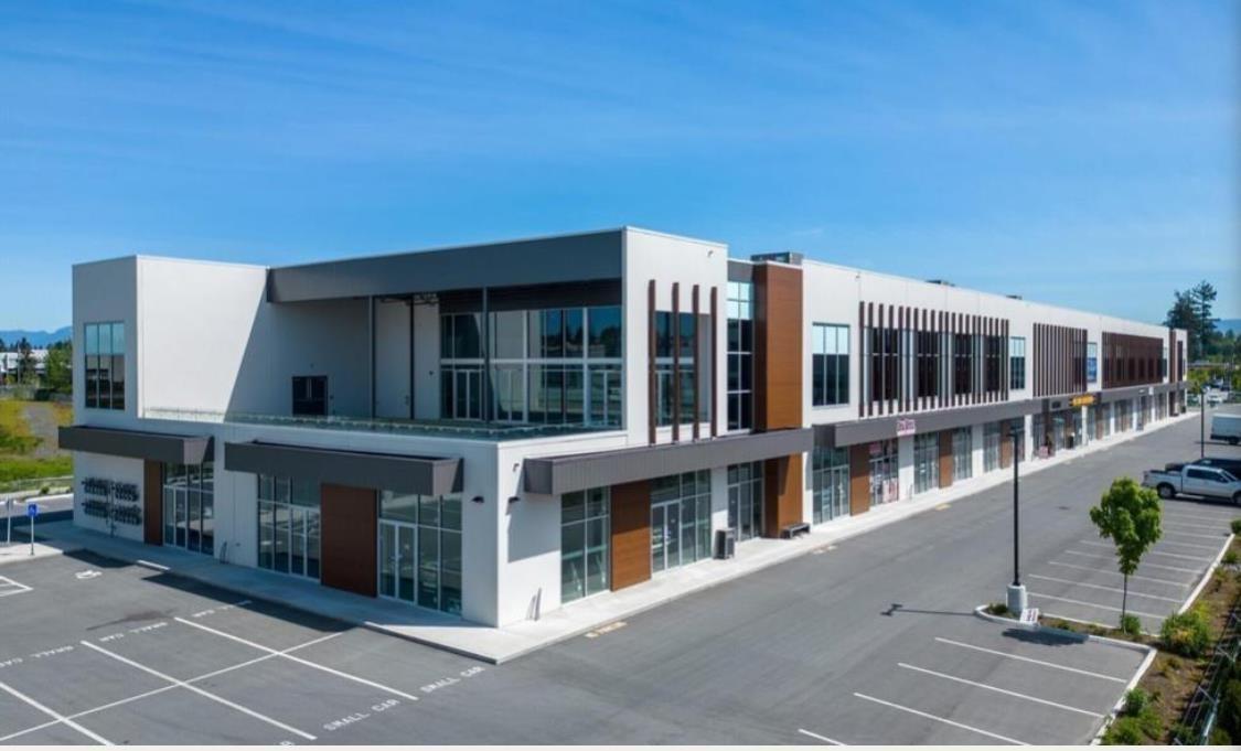 203 1779 CLEARBROOK ROAD