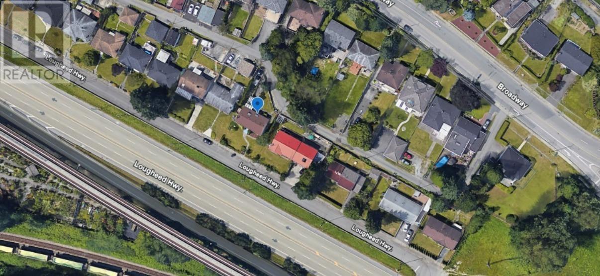 6441 LOUGHEED HIGHWAY