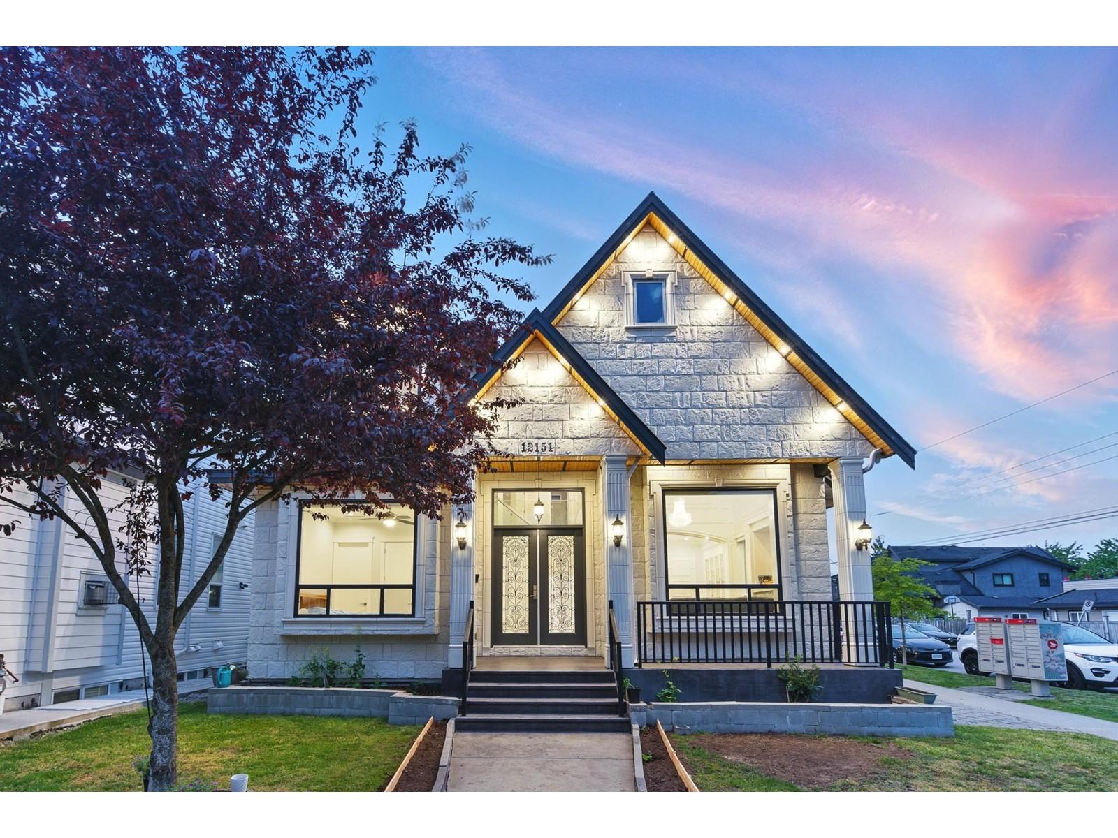 12151 66 AVENUE