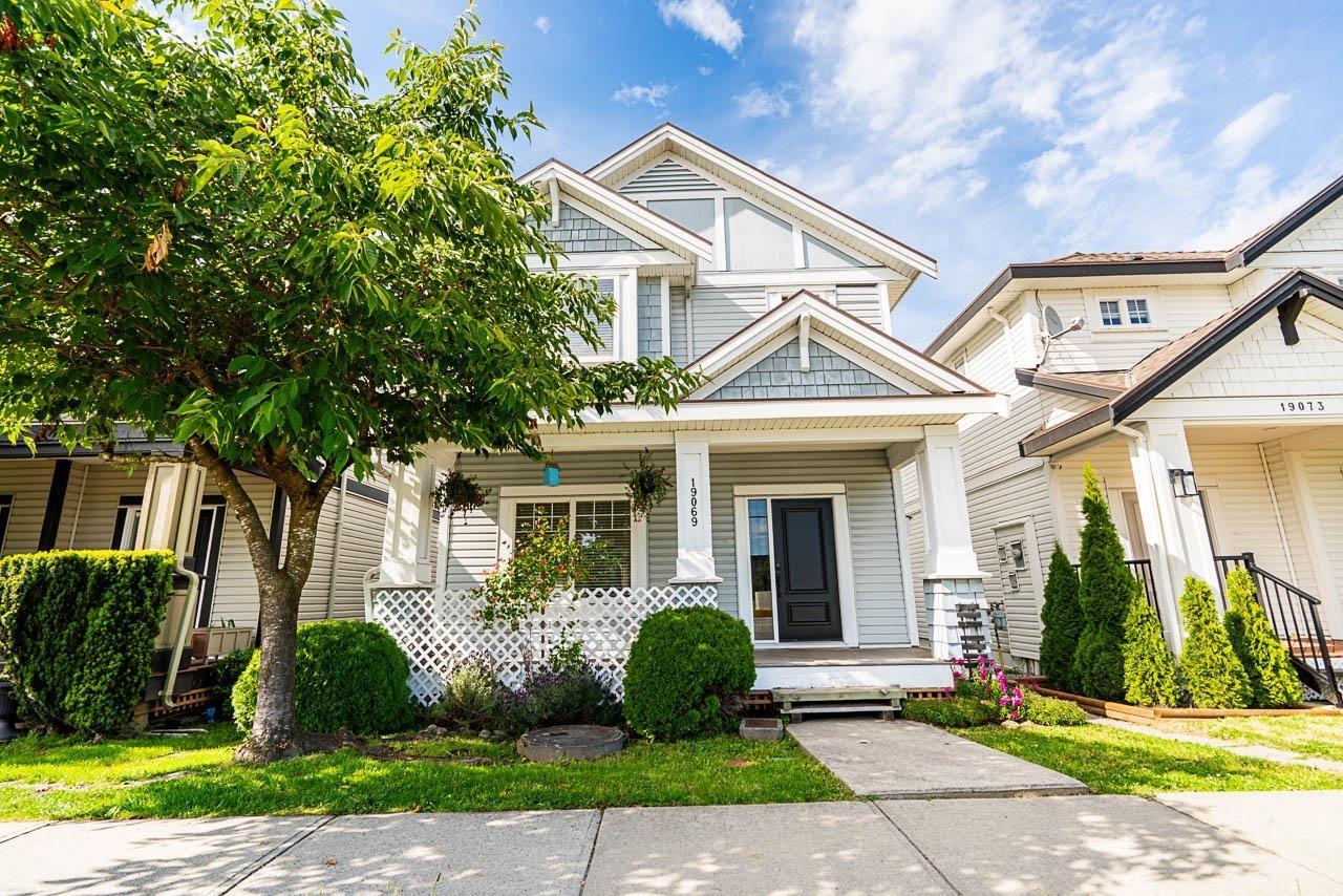 19069 72 AVENUE