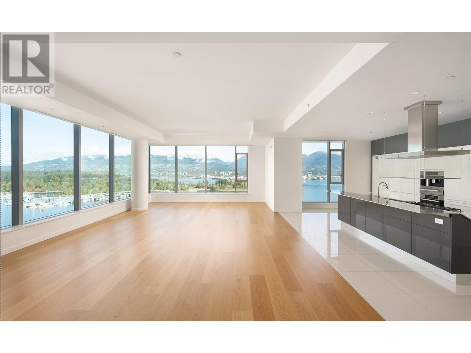 2601 277 THURLOW STREET