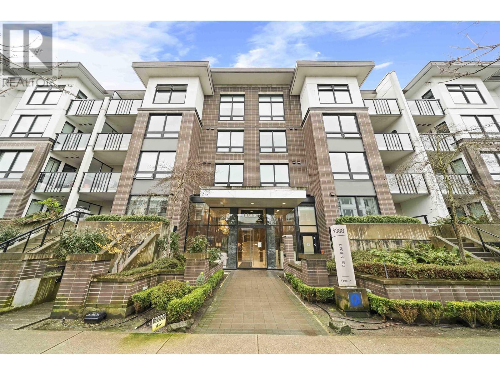 9333-9388 TOMICKI AVE & ODLIN ROAD