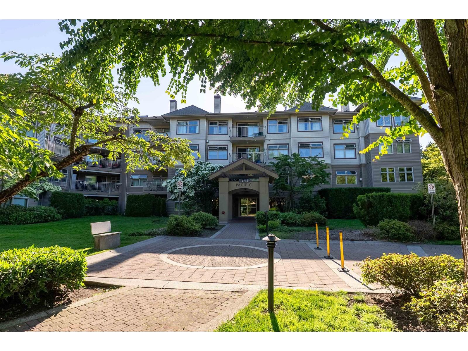 201 15220 GUILDFORD DRIVE