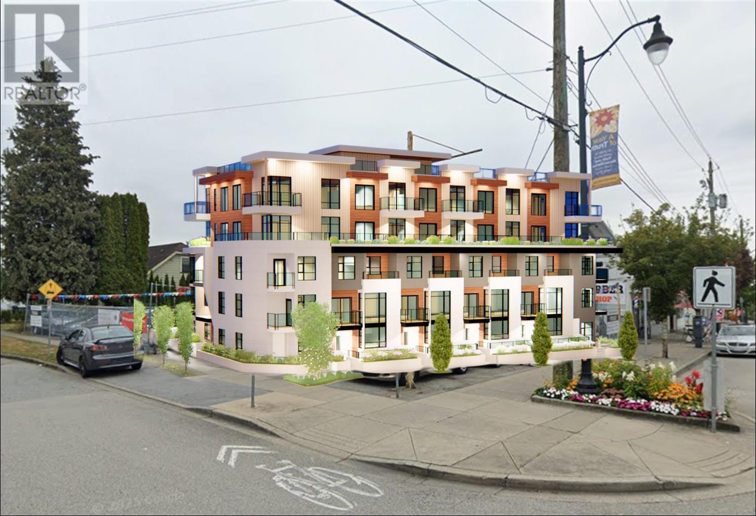 909 913 915 TWELFTH STREET