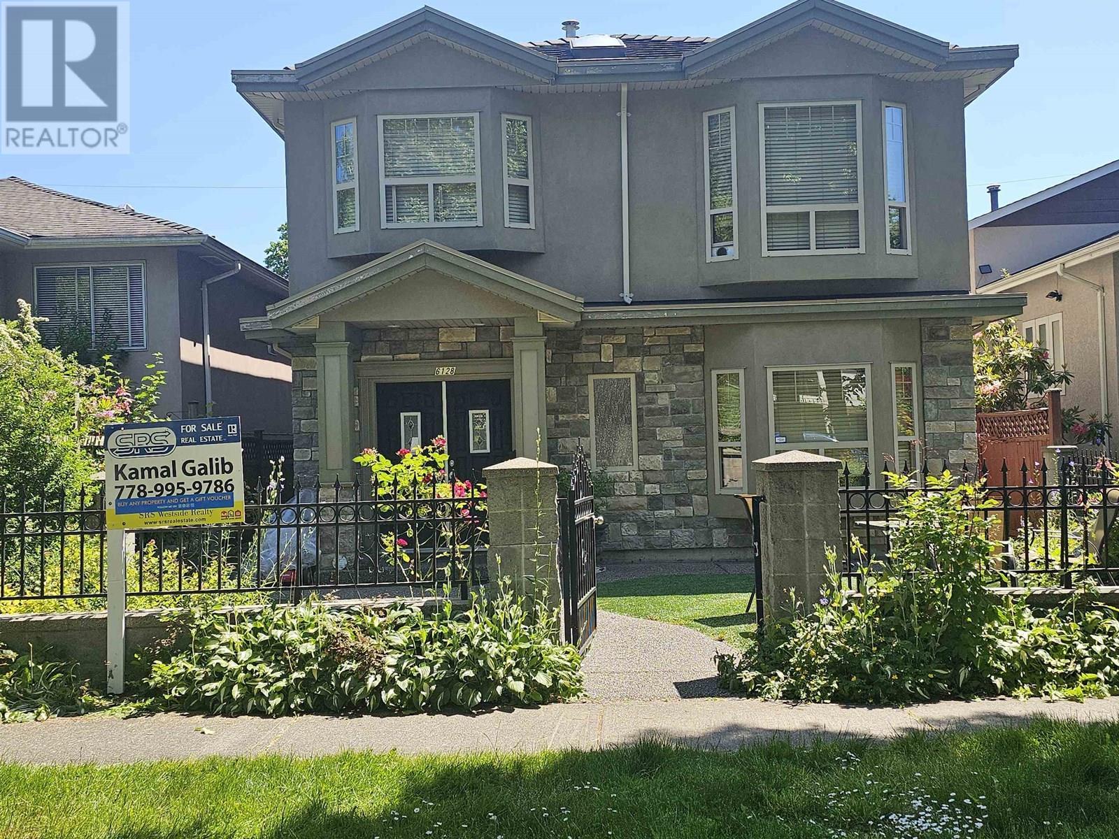 6128 ST. CATHERINES STREET