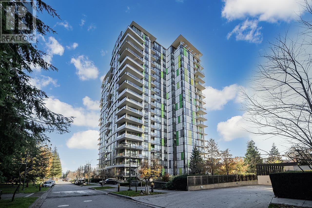 701 3487 BINNING ROAD