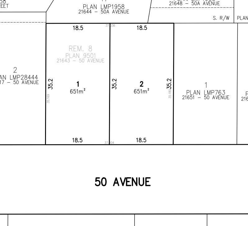 LT.2 21643 50 AVENUE