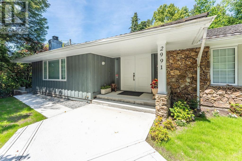 2991 SW MARINE DRIVE