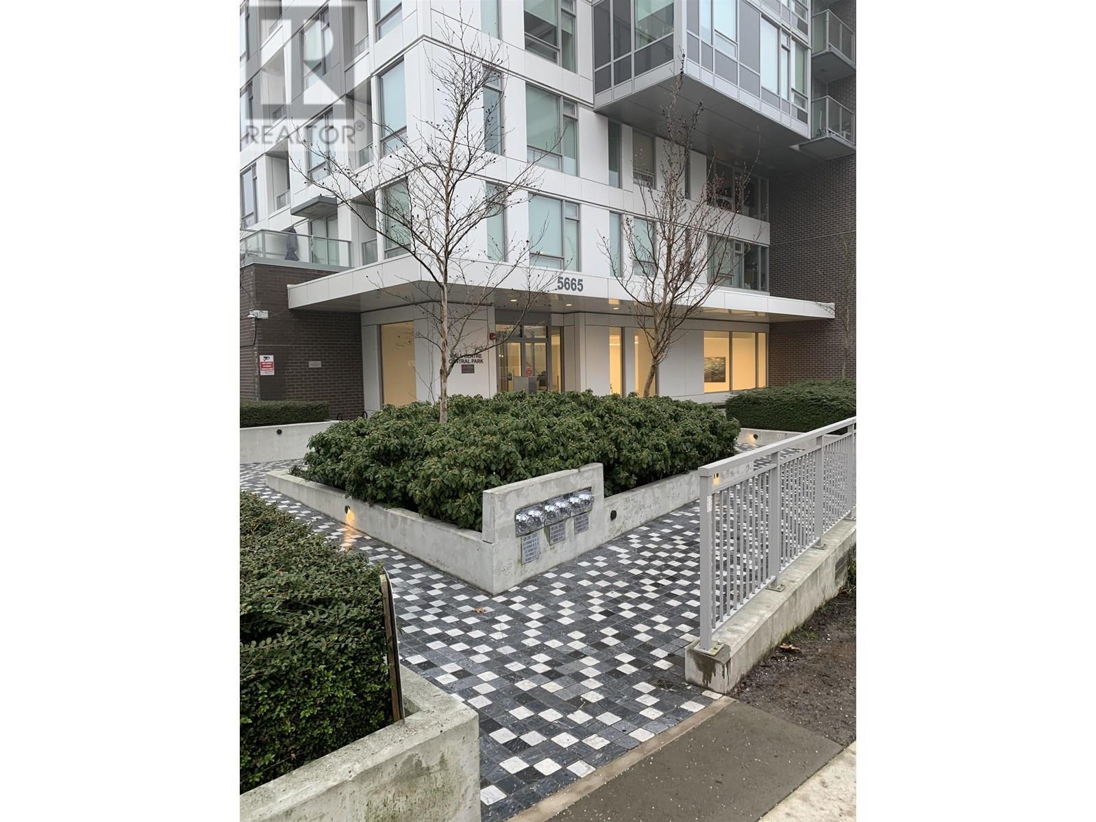 603 5665 BOUNDARY ROAD