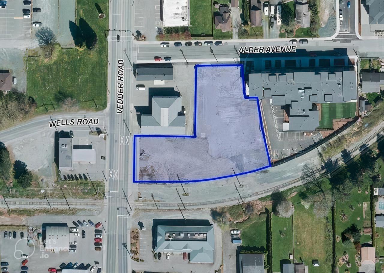 7164 VEDDER ROAD, Sardis East Vedder