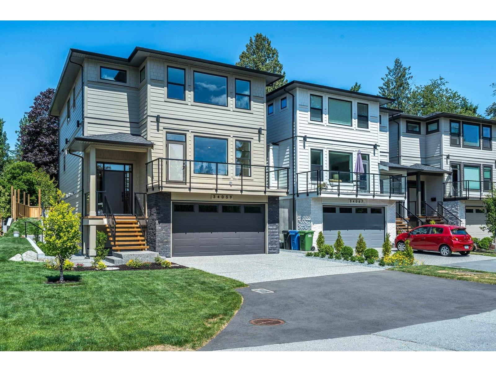 34059 WOODBINE STREET