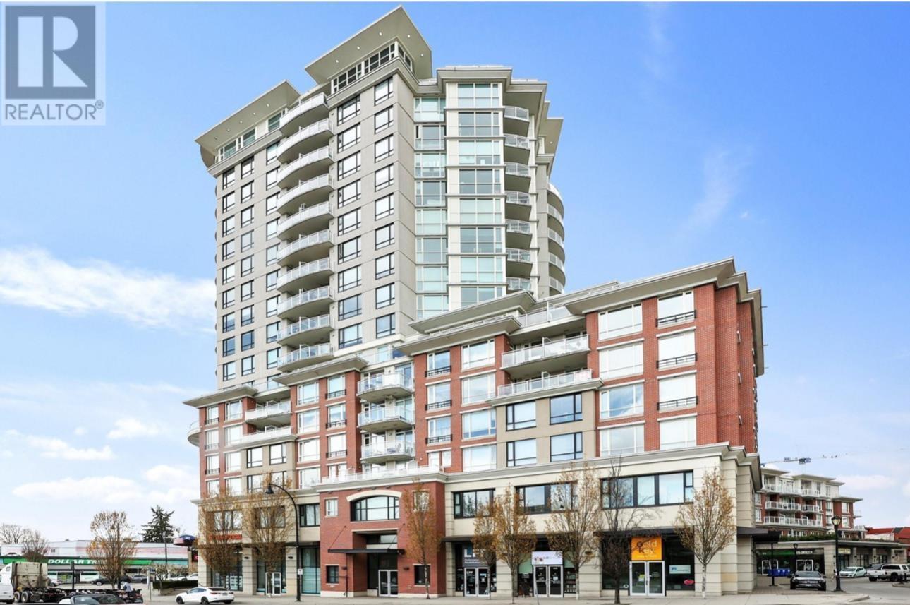 216 - 4028 KNIGHT STREET