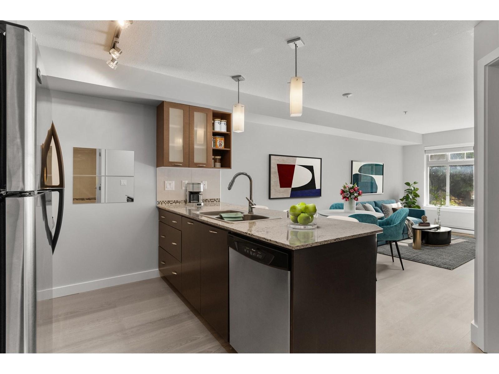 210 2233 MCKENZIE ROAD