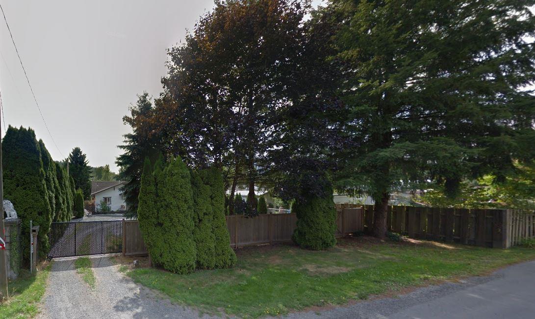 46574 CHILLIWACK LAKE ROAD, Chilliwack River Valley