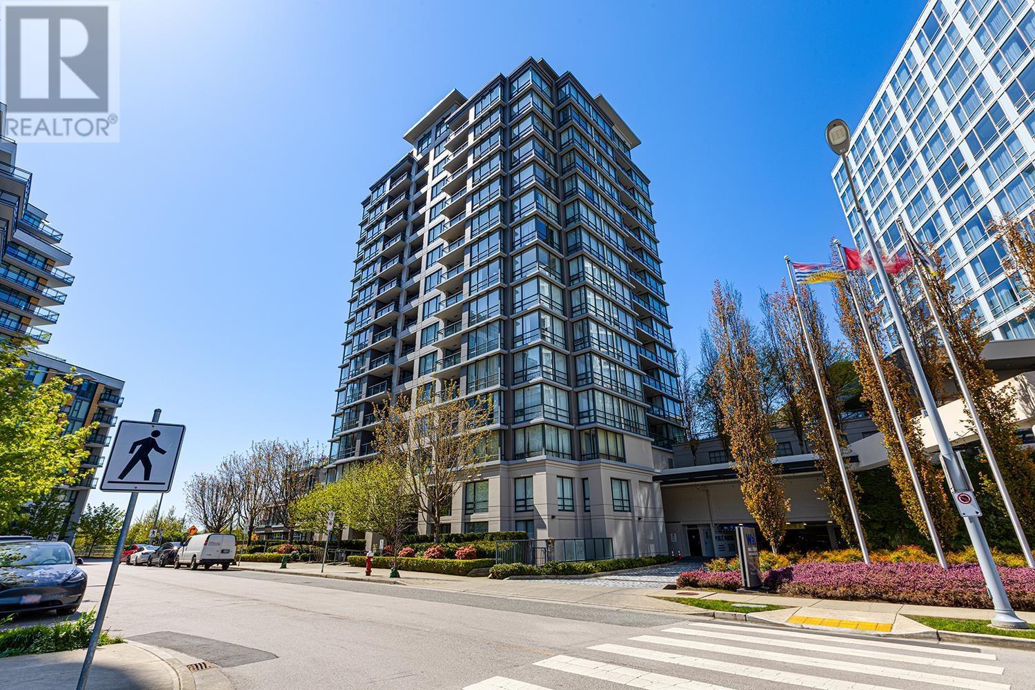 904 3111 CORVETTE WAY