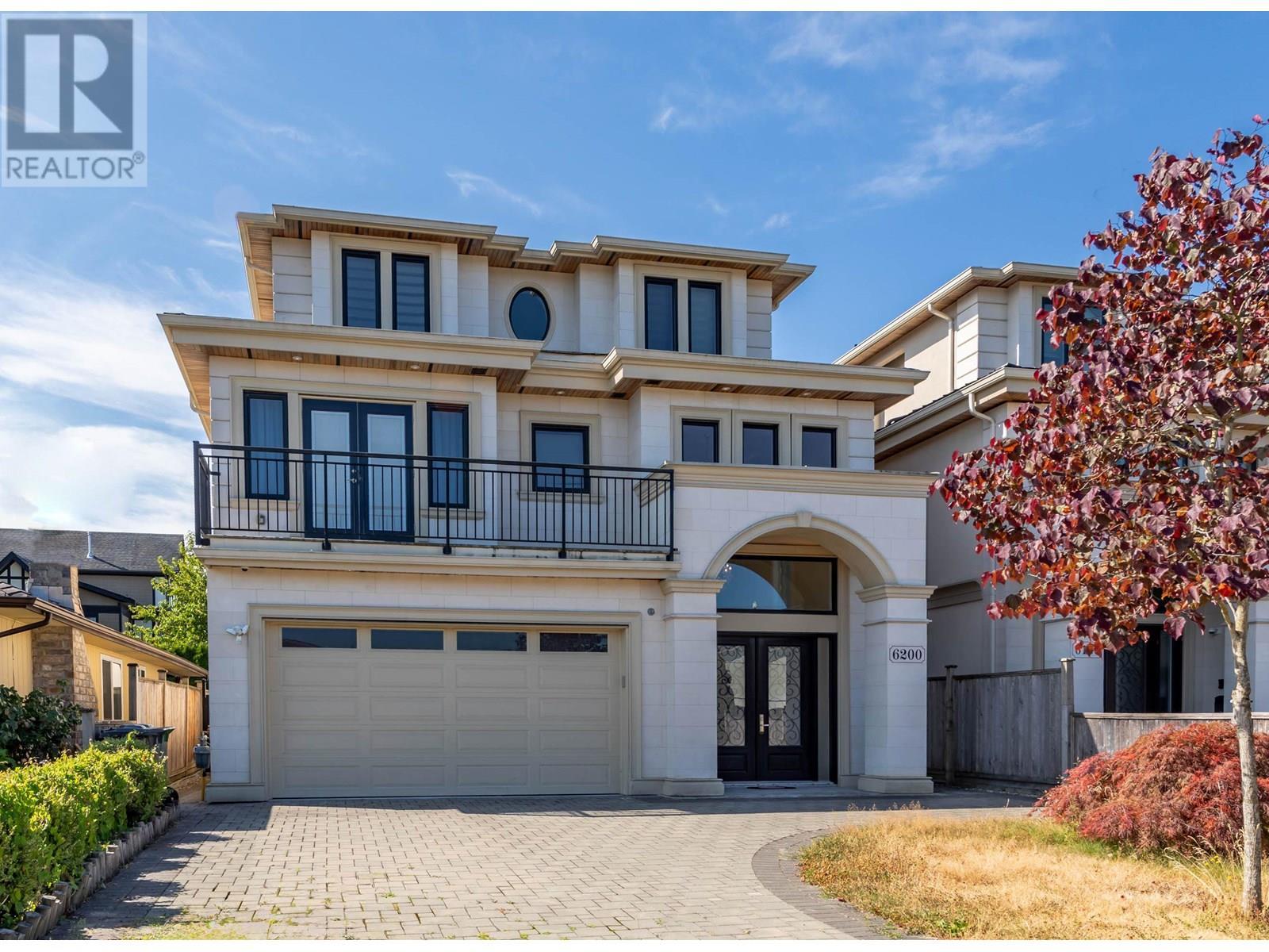 6200 GOLDSMITH DRIVE