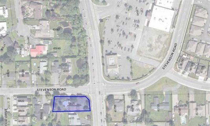 6625 VEDDER ROAD, Sardis South