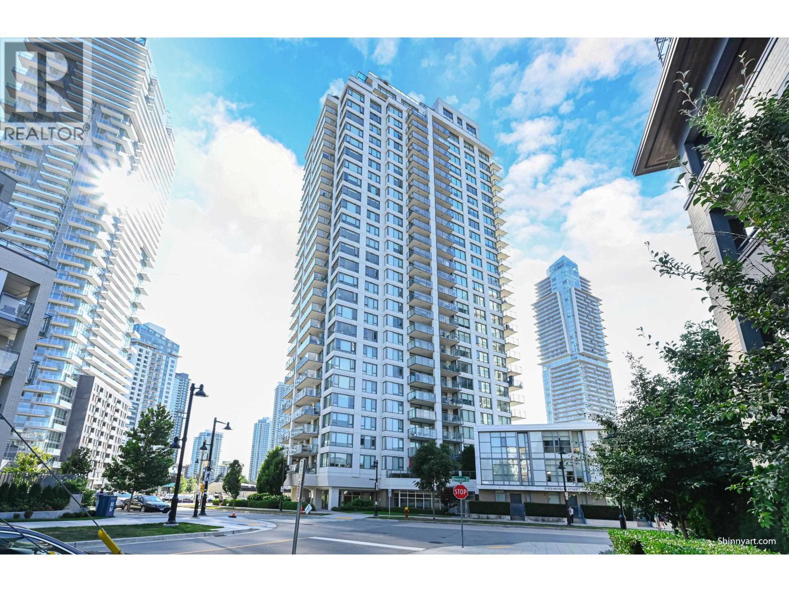 601 570 EMERSON STREET