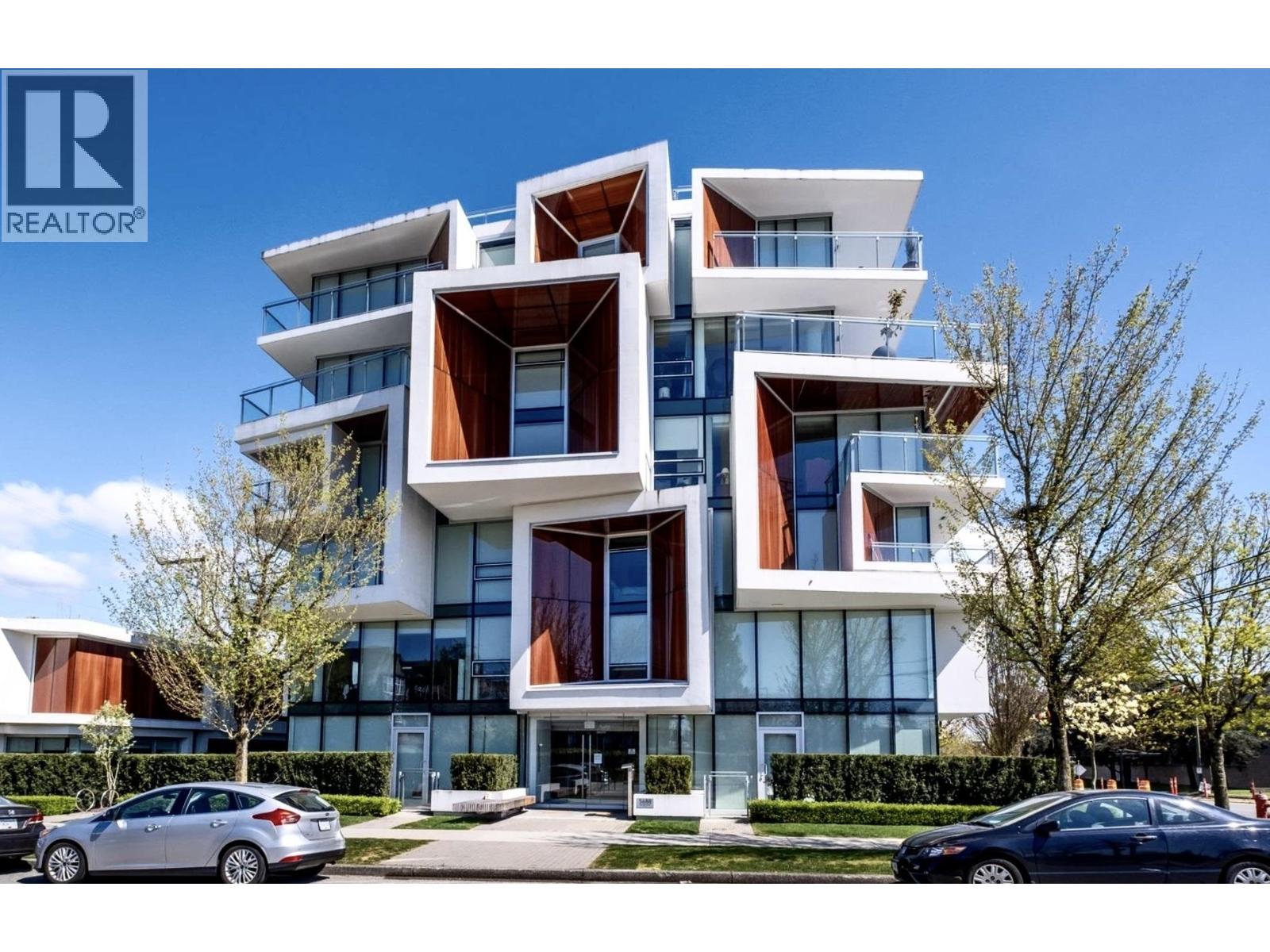 307 - 5688 WILLOW STREET