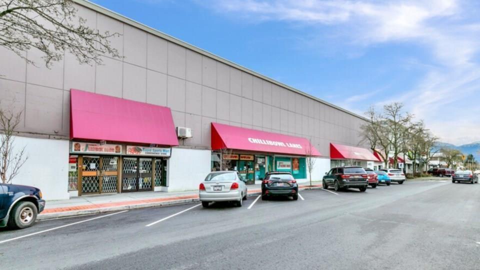 45916 WELLINGTON AVENUE, Chilliwack Downtown