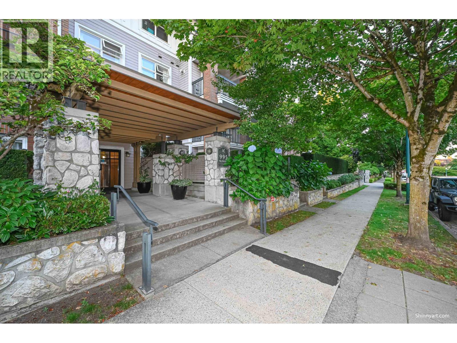 401 - 995 W 59TH AVENUE