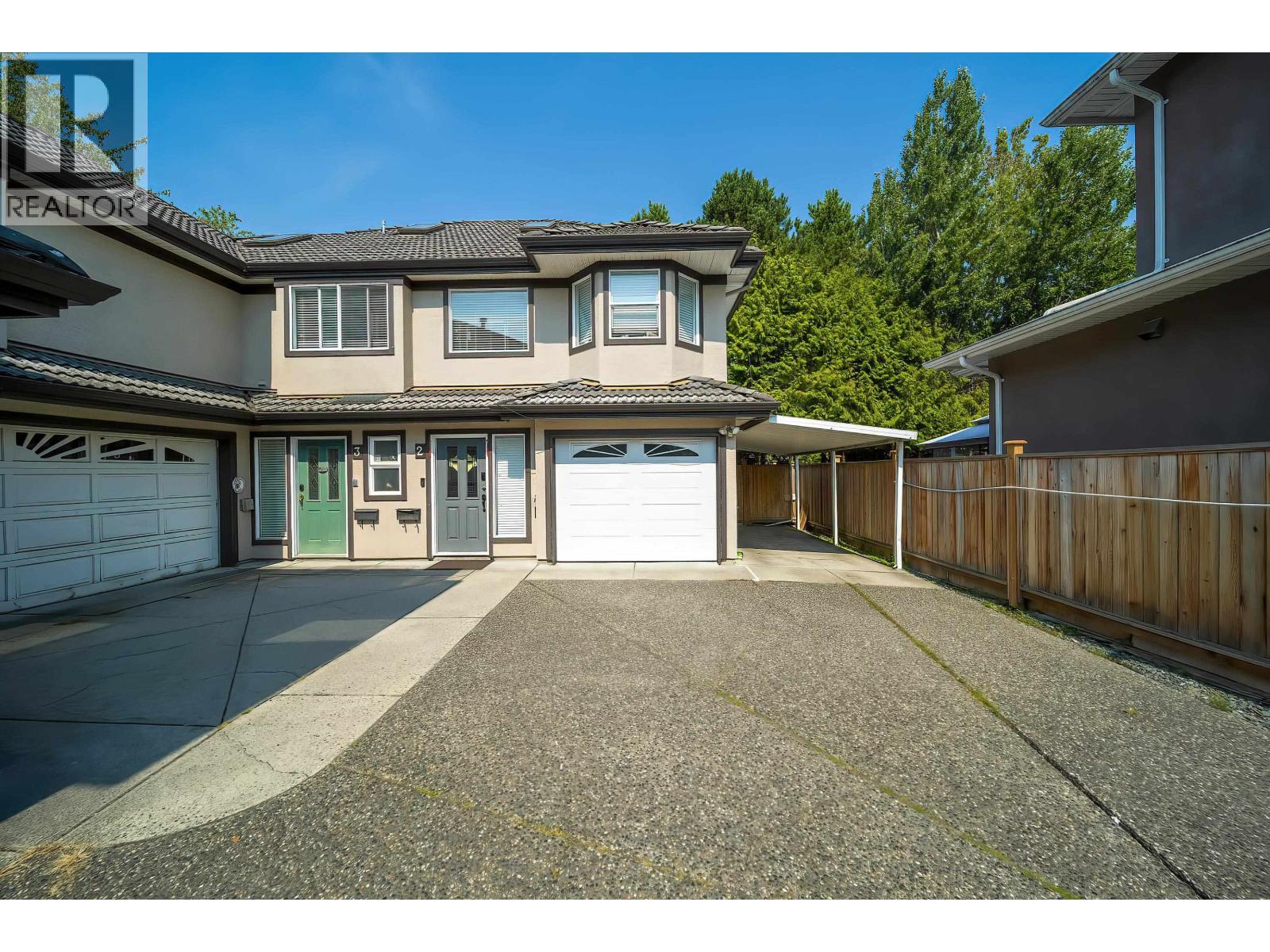 2 8491 BLUNDELL ROAD