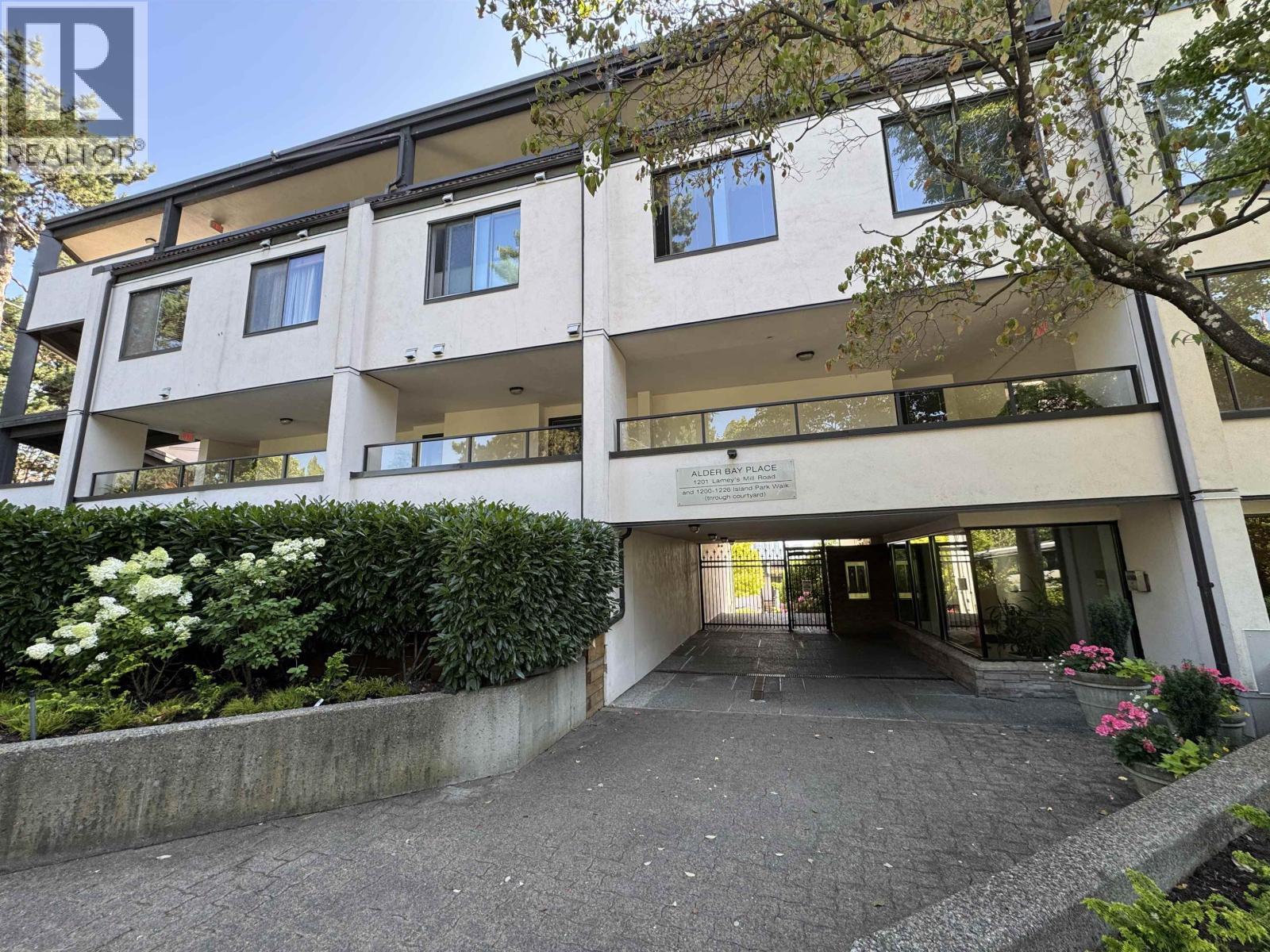 21 1201 LAMEY'S MILL ROAD