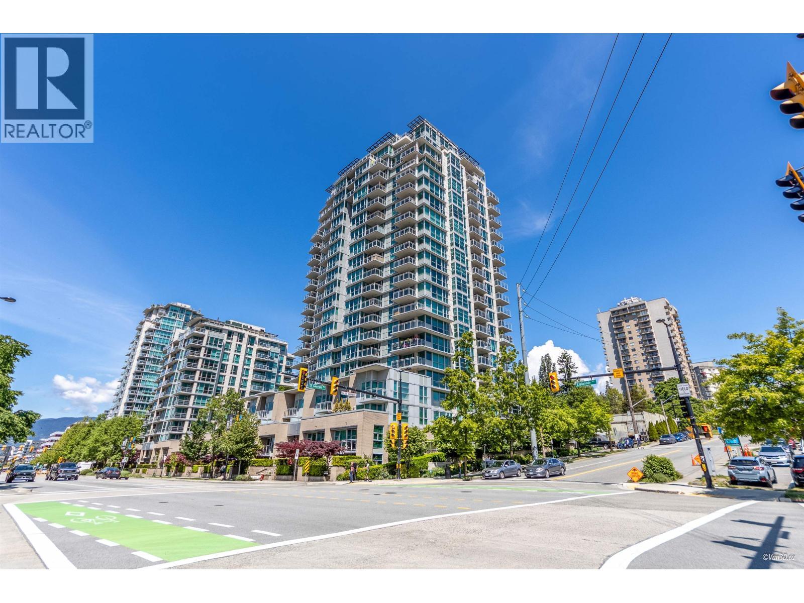 1002 188 E ESPLANADE ESPLANADE