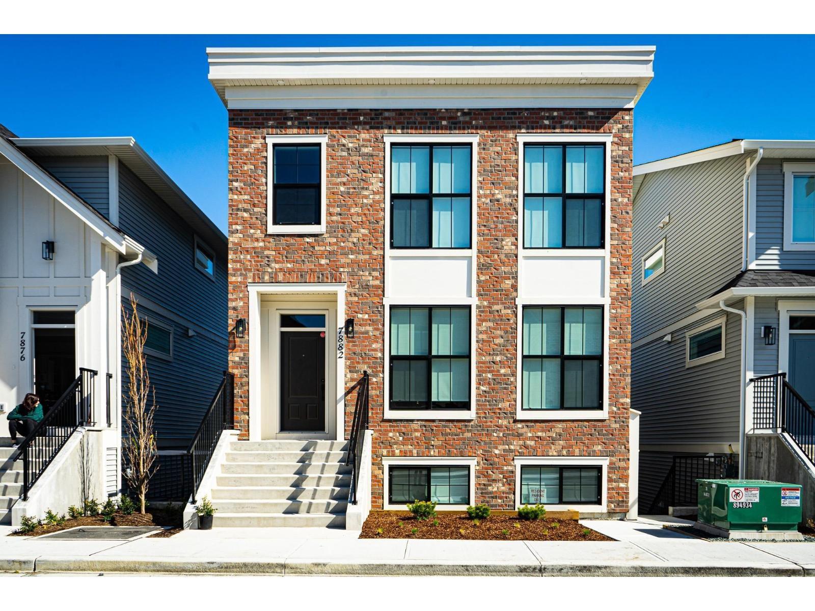 7882 CEDARBROOK ROAD, Lower Landing