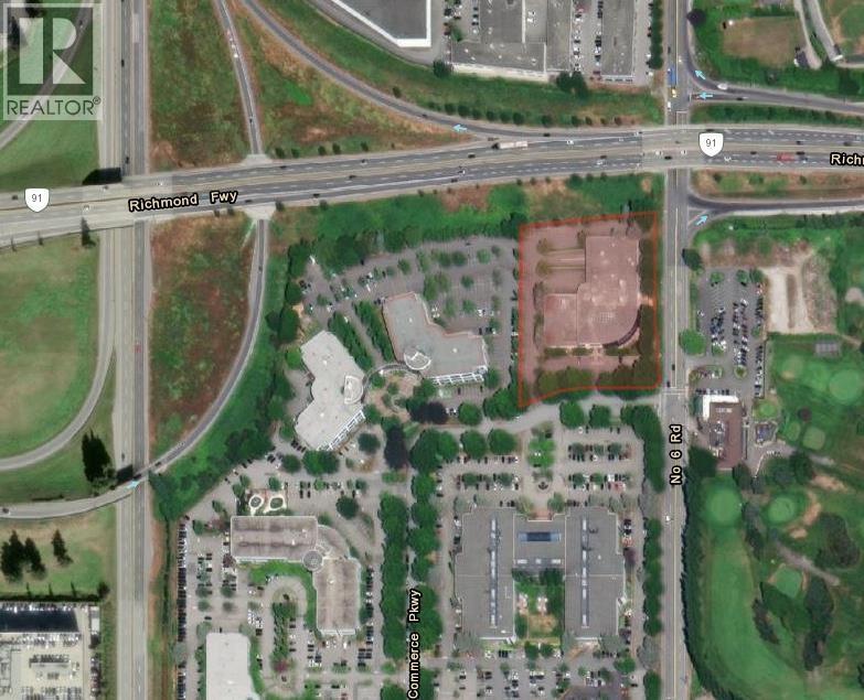 13799 COMMERCE PARKWAY