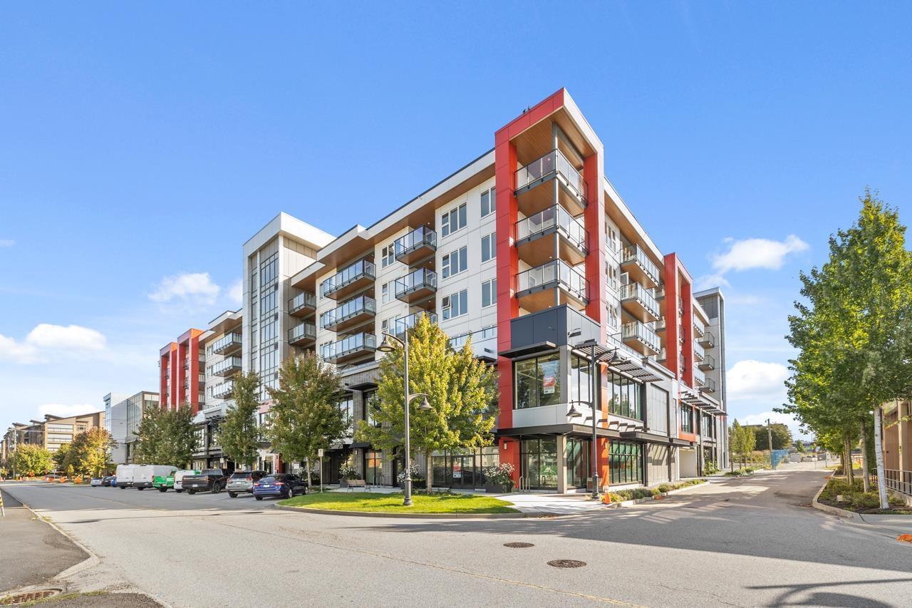 A314 7980 206A STREET