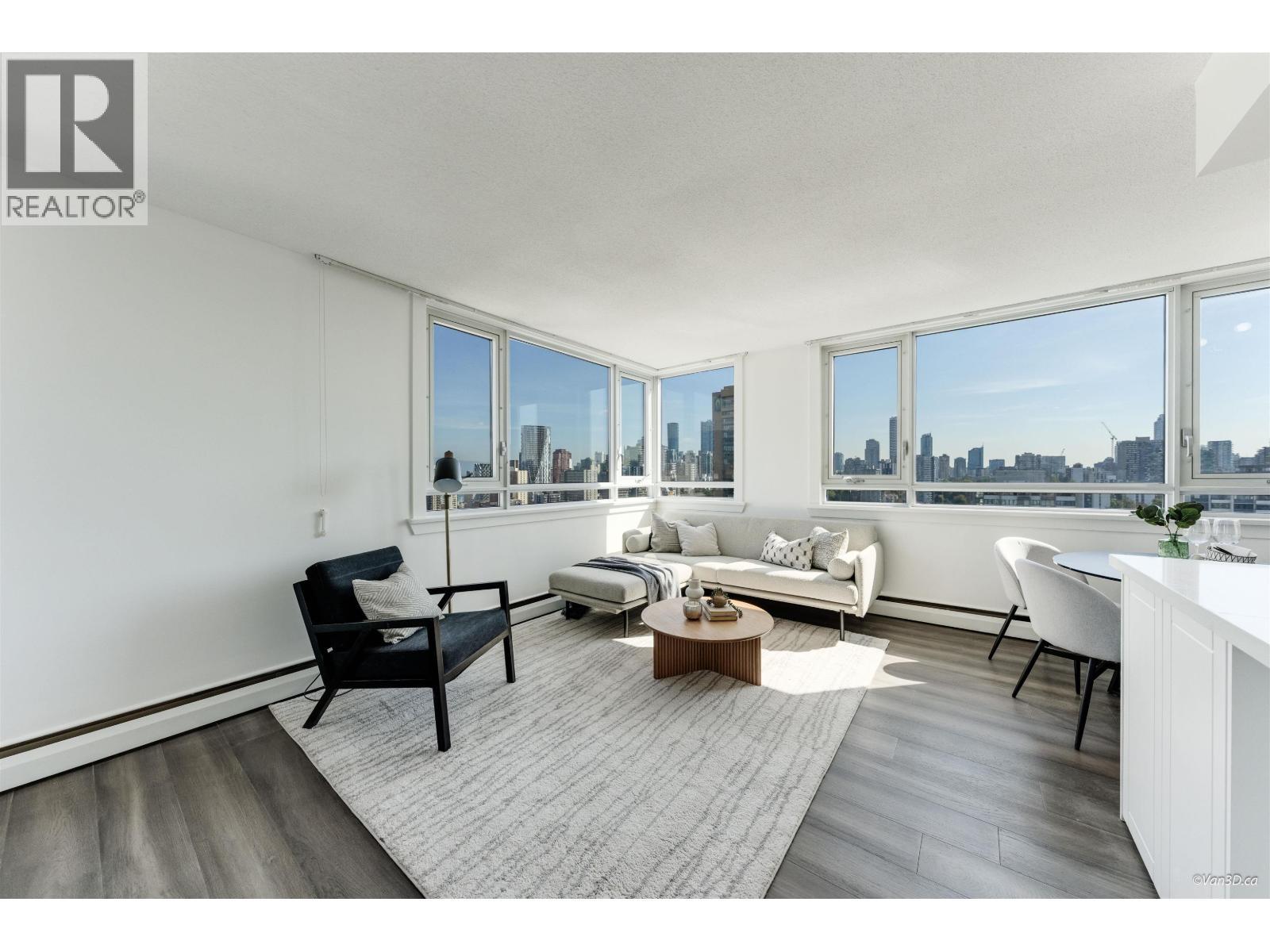 2407 1850 COMOX STREET