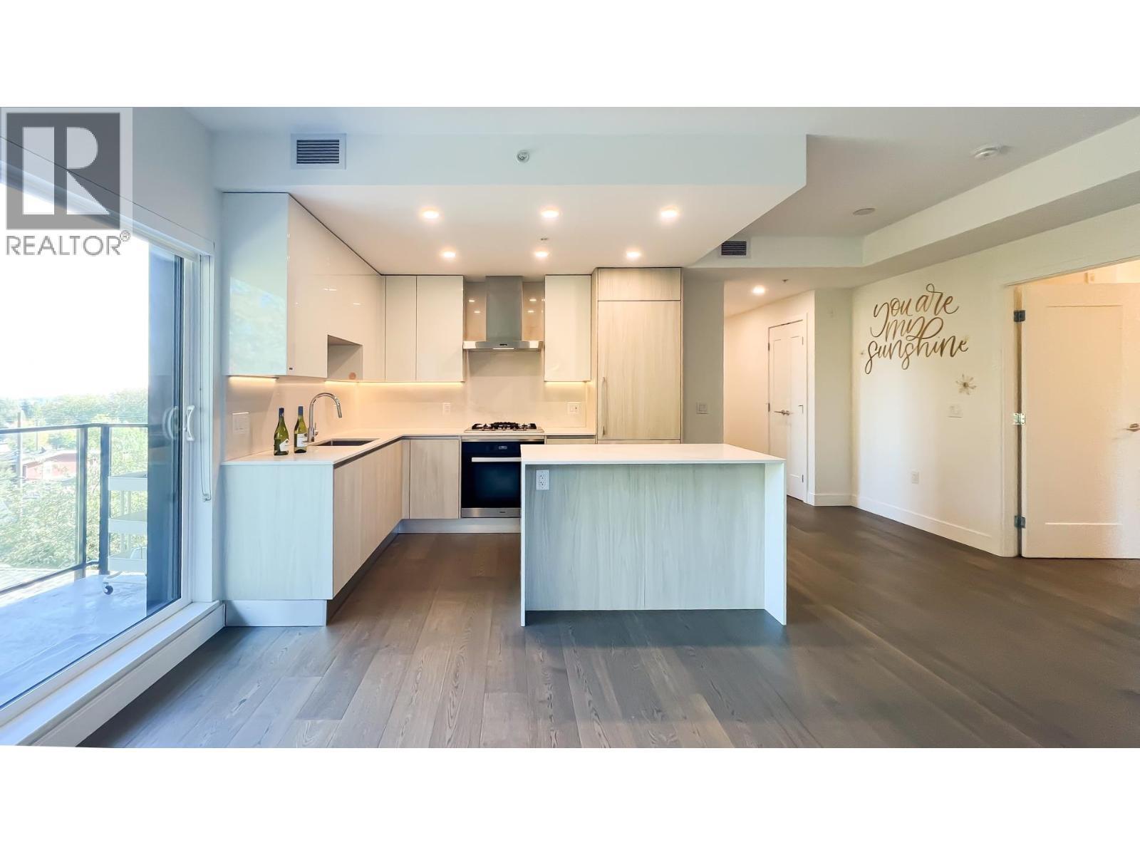 402 - 488 W 58TH AVENUE