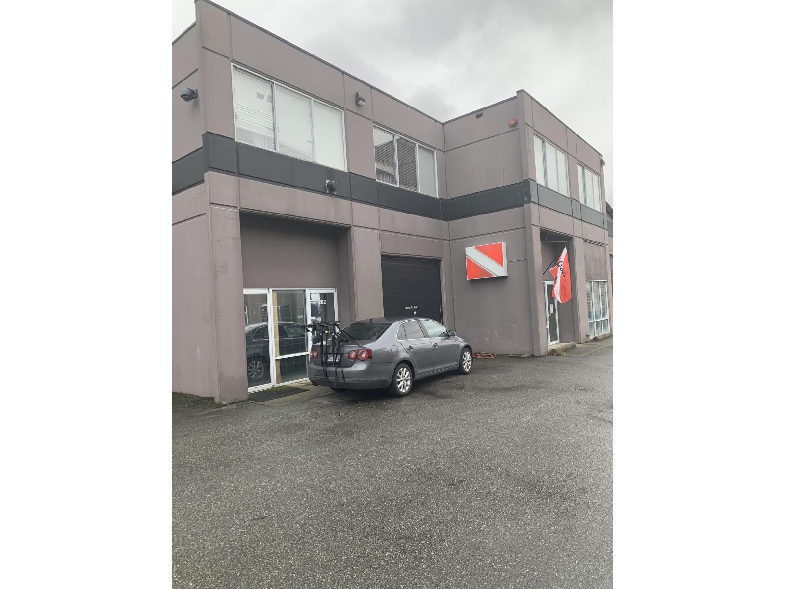 202-203 9706 188 STREET