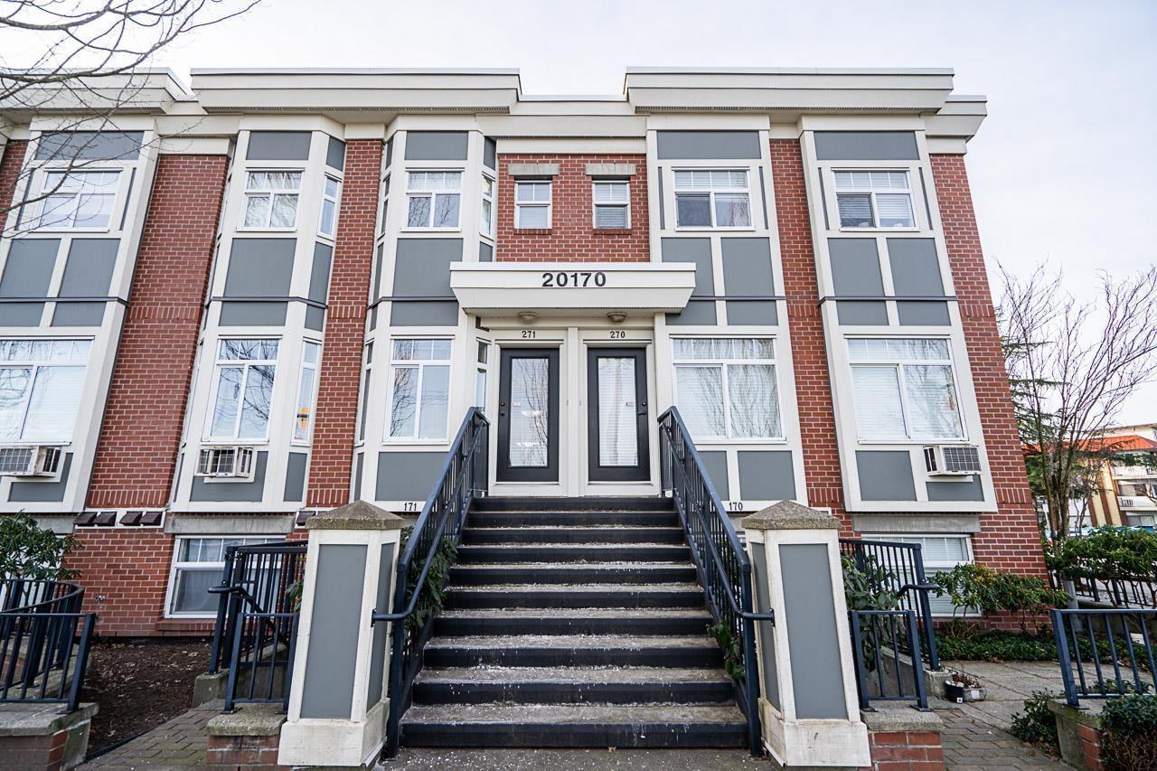 271 20170 FRASER HIGHWAY