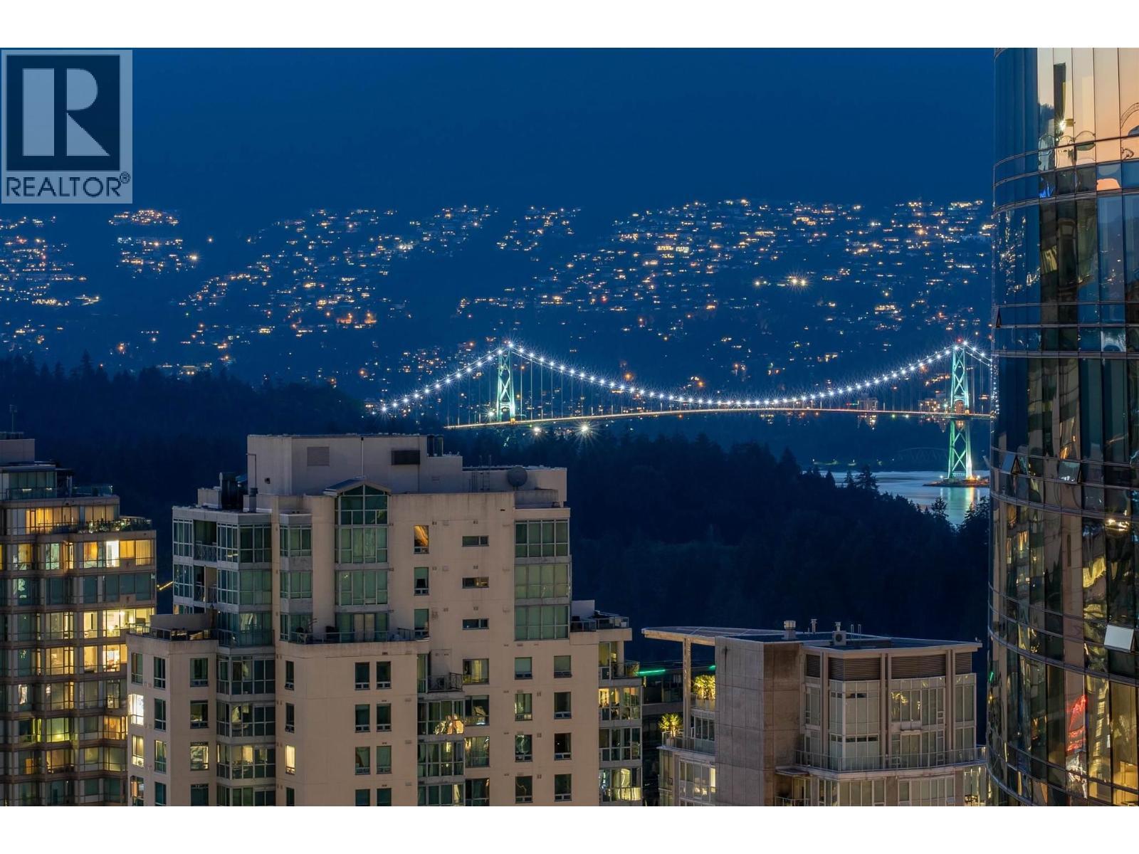 3202 1111 ALBERNI STREET