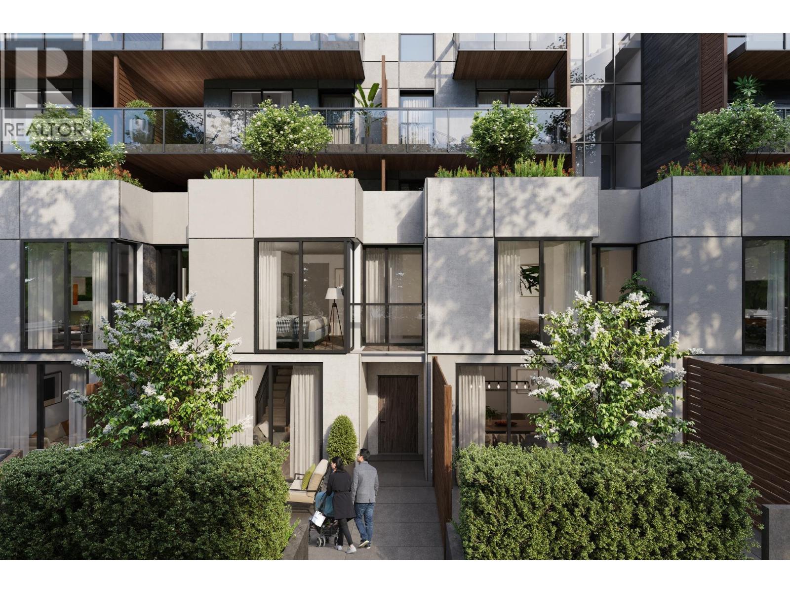 TH8 203-263 W 49TH AVENUE